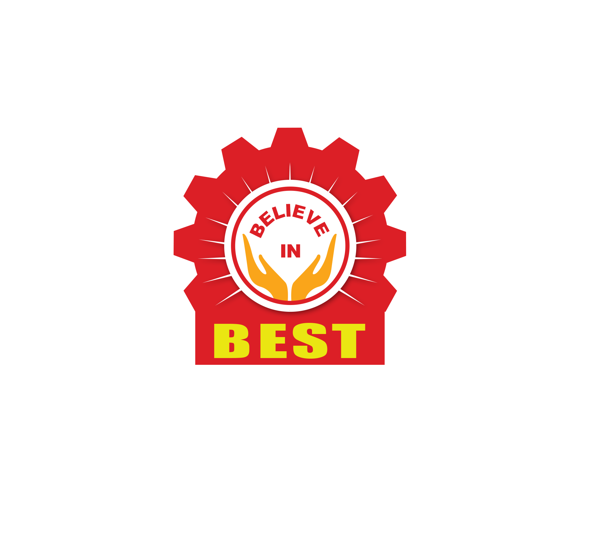 Best Machine Tools Logo