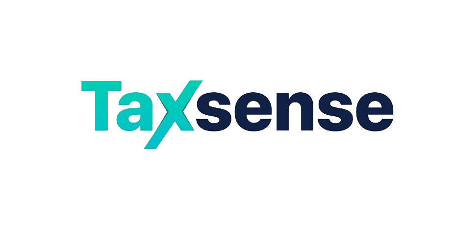 Taxsense Logo